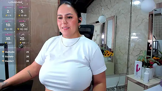 Chat +18 de katleya_lewiis ao vivo