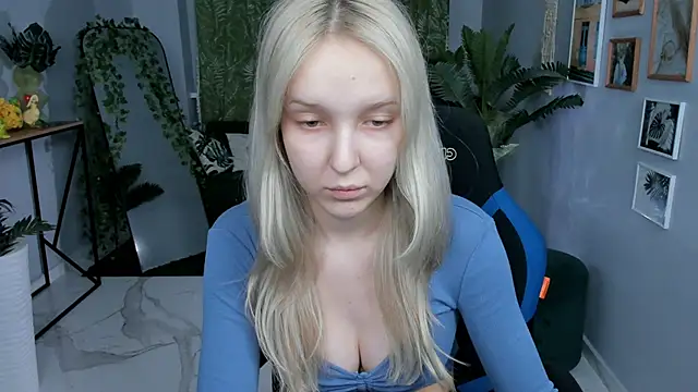 Czat XXX na żywo – MaoqiBeverly