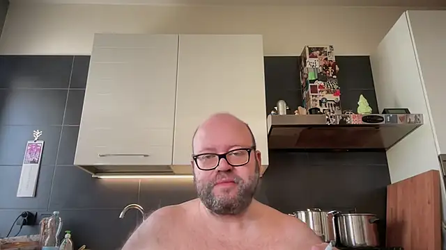 Show de webcam de theitalianbear