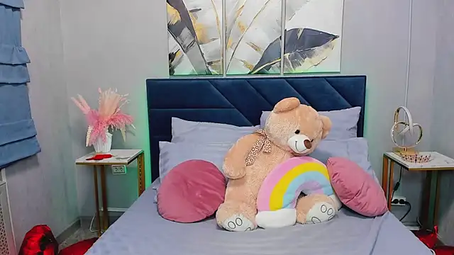 Curvy_Dynamite_ Obrolan Langsung XXX