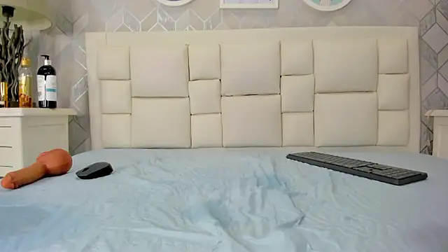 naia_cox Obrolan Langsung XXX