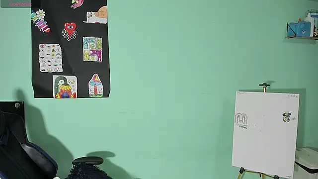 TYLERhHOT2005 webcam show