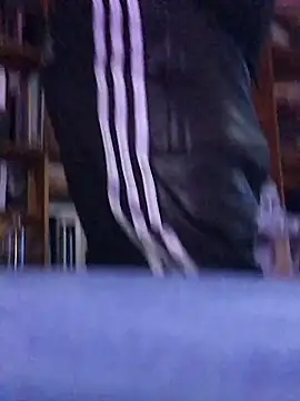 fuckerplayer1 webkamerás műsora