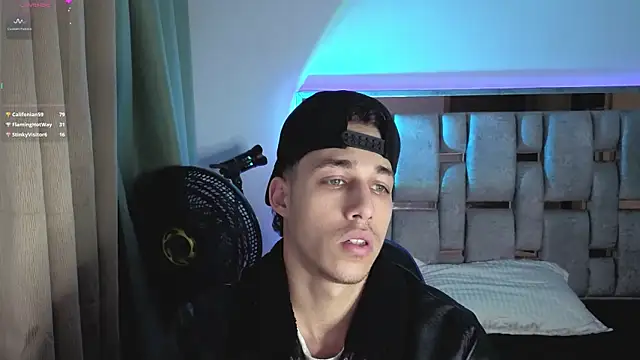 orionblaze69_ 웹캠 쇼