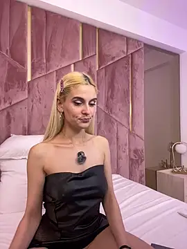 Sembang XXX Secara Langsung SelenaDaze