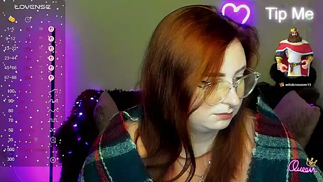 دردشة Alicia_love00 الجنسية المباشرة