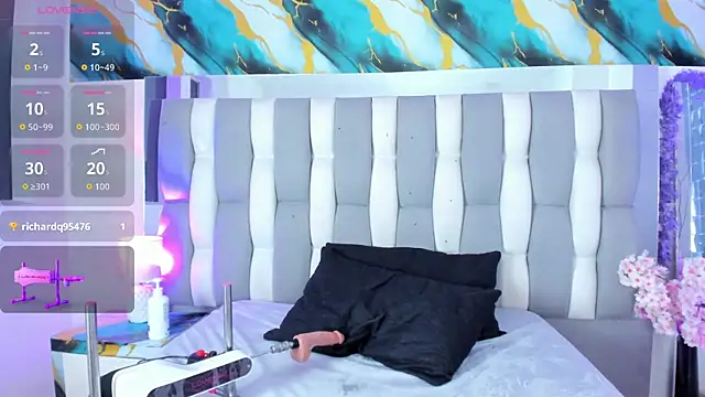 IsaDiiaz: онлайн-секс-чат