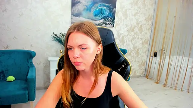 Strawberrye Chat XXX in diretta