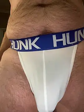 Realybigdill: вебкам-шоу