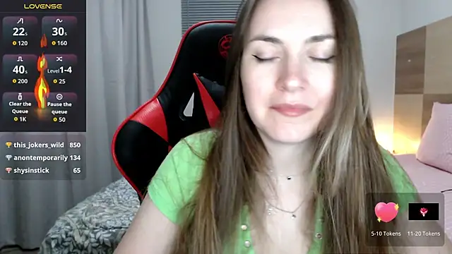 Naughty_Annn Live XXX-chat