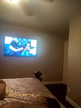 Webkamerová show lasMasDulce