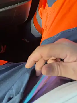 Groscul6938 网络视讯表演