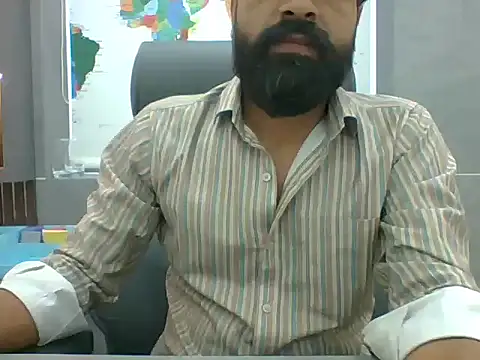 XXX chat uživo modela autophile-indian