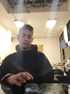 XXX chat uživo modela Juann-cock