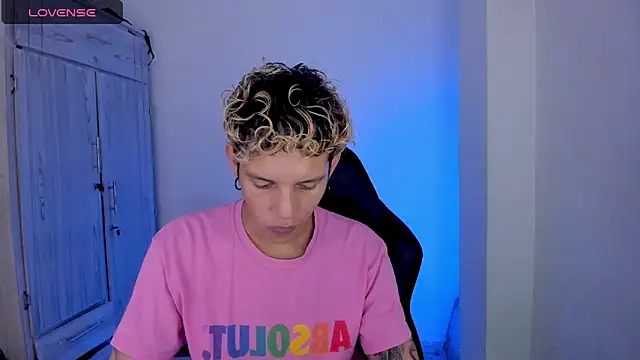 XXX chat uživo modela tylernova