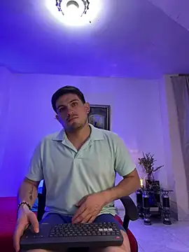 XXX chat uživo modela williamsmiiths16