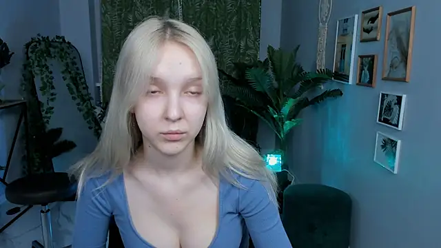 Czat XXX na żywo – MaoqiBeverly