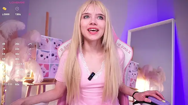 wow_angel Live XXX-chat