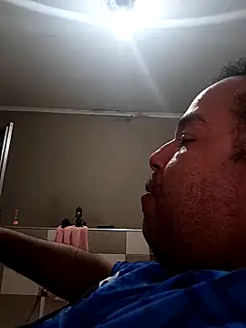 UrsoBissexualPauGrosso Pertunjukan Webcam