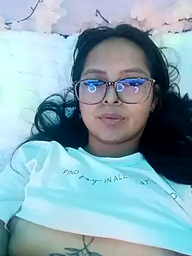 Candycinnamon_0718 Webcam Show