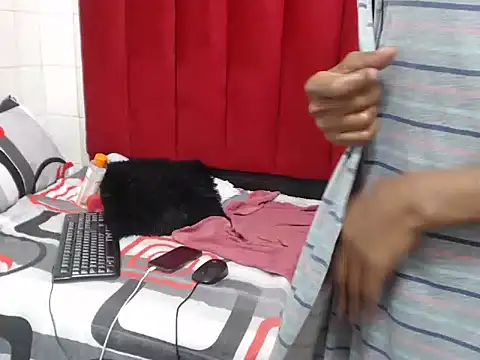 XXX chat uživo modela SexySweetCandyX