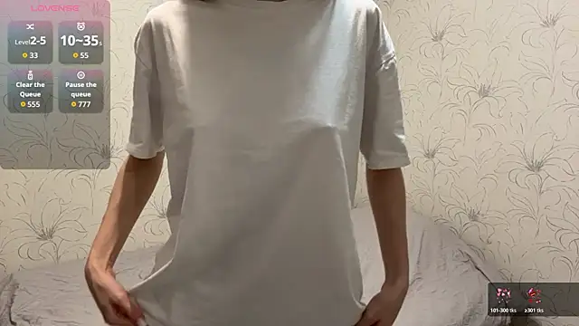 دردشة NamiLoon الجنسية المباشرة