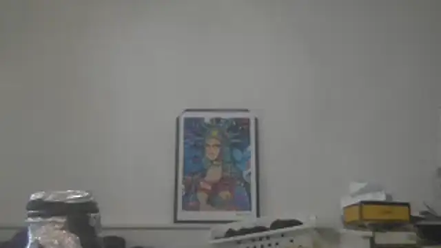 PeTeRPaRKeR87RL 웹캠 쇼