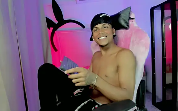 Вебкам-шоу Angel_foxc_