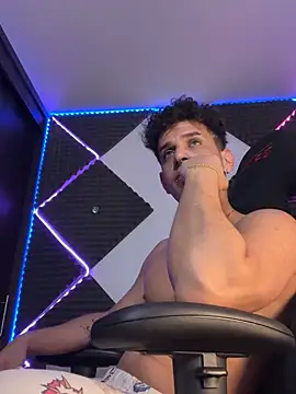 XXX chat uživo modela lust_for_life_