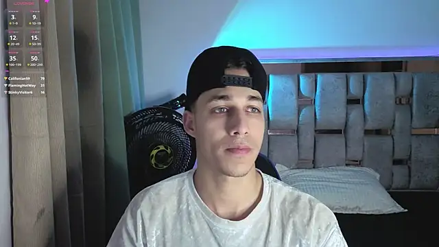 orionblaze69_'s Webcam Show