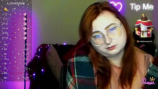 Alicia_love00 Adlı Modelin Canlı XXX Sohbeti