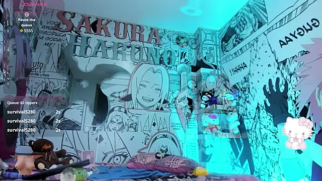 Megan_cute4u Adlı Modelin Canlı XXX Sohbeti