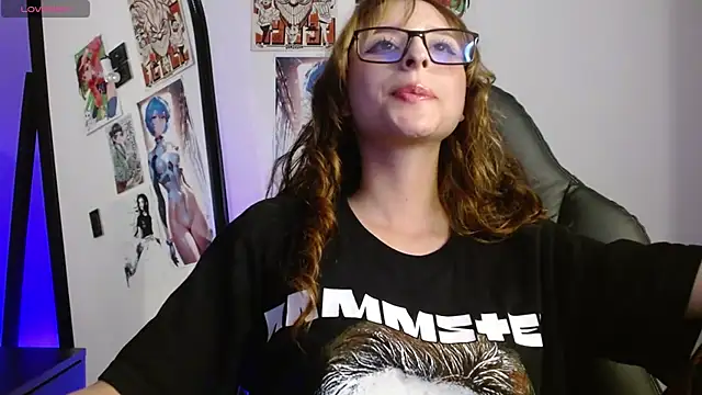 CelesteAyase live XXX chat