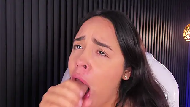 FireDollx – Live XXX-chat