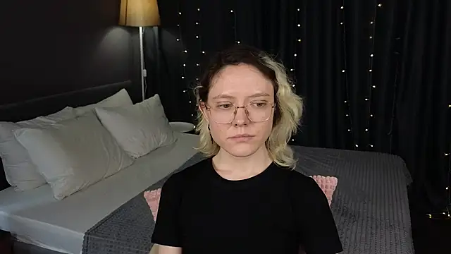 HottoKori's Webcam Show