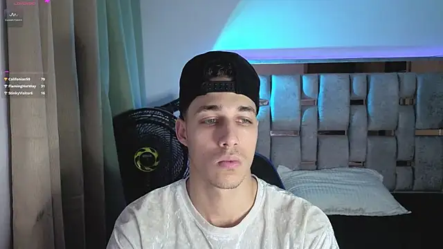 Sembang XXX Secara Langsung orionblaze69_