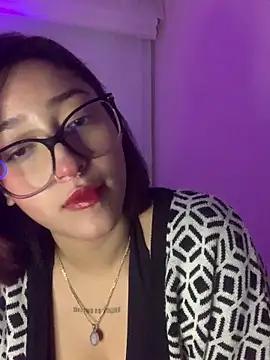 LilithMonetteのライブXXXチャット