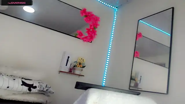 Show Webcam de NathalialLooes