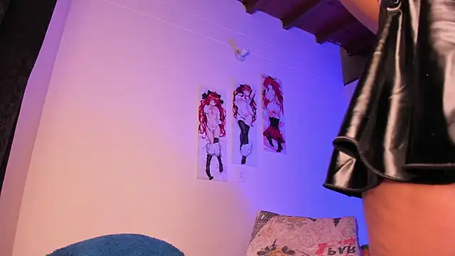 annita_lopez Chat XXX live