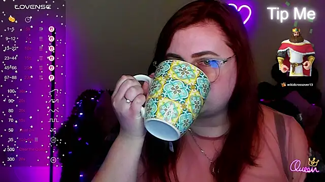 Alicia_love00のライブXXXチャット