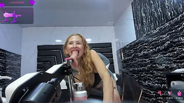 แชท XXX สดของ Ladyy_Scarlett