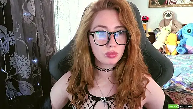 TinaBrook 现场XXX聊天