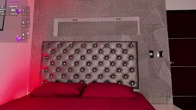 Czat XXX na żywo – Valery_Diamond