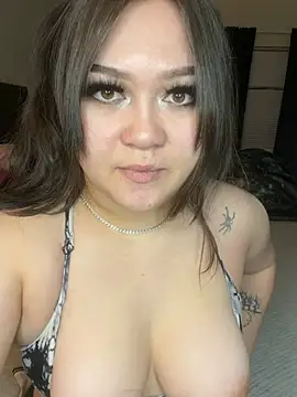 LexStormie Chat XXX in diretta