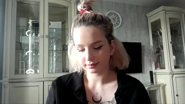 ProMilly Live XXX-chat