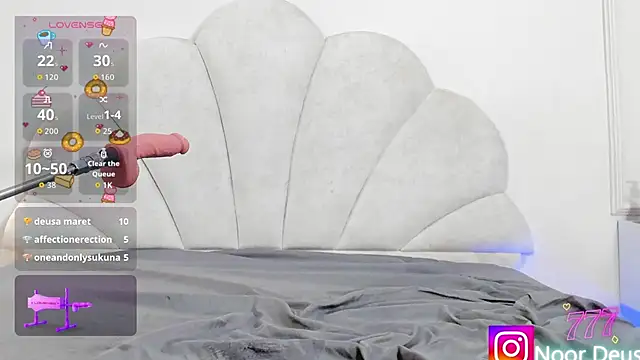 Candaceoweens Live XXX Chat