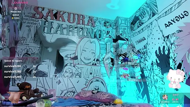 Megan_cute4u Live XXX-chat