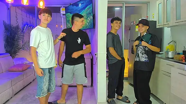 Онлайн чат XXX Houseofwarrios