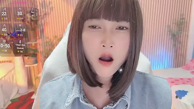 di-or- Live XXX-chat