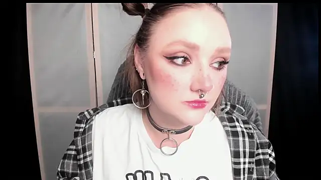 Chat XXX en directo de YourDyingBride